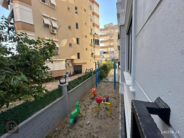 ALANYA-MERKEZ KİRALIK CLEOPATRA PLAJINA YÜRÜME MESAFESİNDE 2+1 - Görsel 16