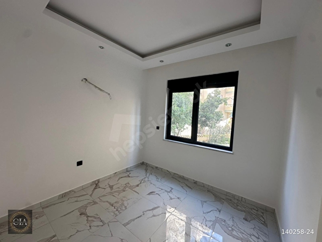 ALANYA-MERKEZ KİRALIK CLEOPATRA PLAJINA YÜRÜME MESAFESİNDE 2+1 - Görsel 12
