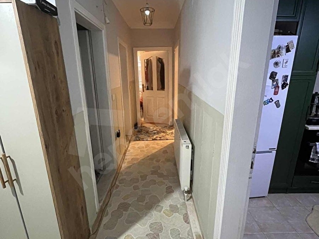 ÖZGÜR YAPIDAN DENİZE SIFIR ASANSÖRLÜ SATILIK 2+1 DAİRE - Görsel 16