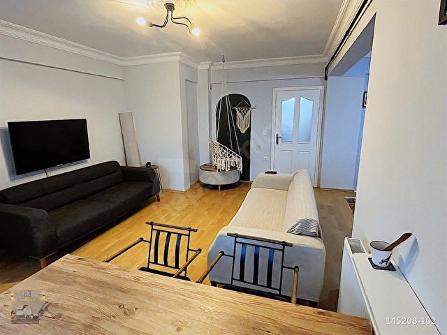 ÖZGÜR YAPIDAN DENİZE SIFIR ASANSÖRLÜ SATILIK 2+1 DAİRE - Görsel 10