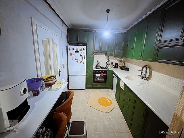 ÖZGÜR YAPIDAN DENİZE SIFIR ASANSÖRLÜ SATILIK 2+1 DAİRE