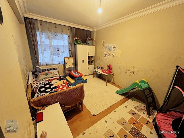 ÖZGÜR YAPIDAN DENİZE SIFIR ASANSÖRLÜ SATILIK 2+1 DAİRE - Görsel 24
