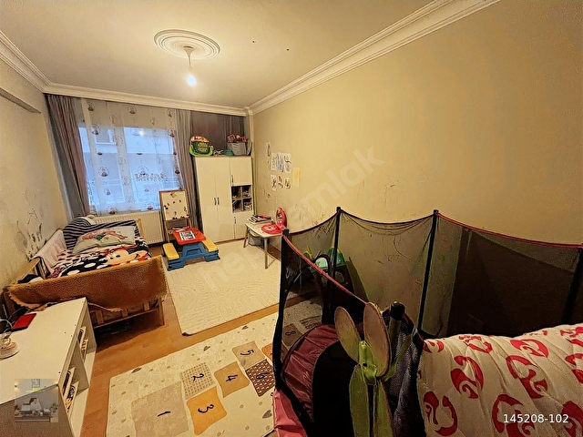 ÖZGÜR YAPIDAN DENİZE SIFIR ASANSÖRLÜ SATILIK 2+1 DAİRE - Görsel 29