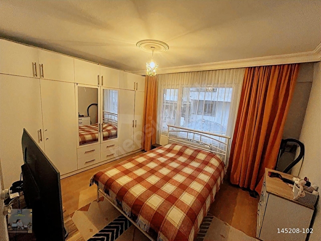 ÖZGÜR YAPIDAN DENİZE SIFIR ASANSÖRLÜ SATILIK 2+1 DAİRE - Görsel 21