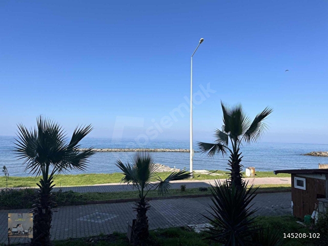 ÖZGÜR YAPIDAN DENİZE SIFIR ASANSÖRLÜ SATILIK 2+1 DAİRE - Görsel 2