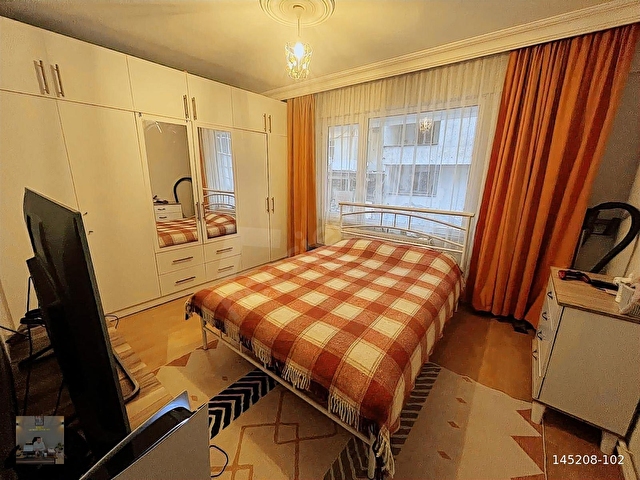 ÖZGÜR YAPIDAN DENİZE SIFIR ASANSÖRLÜ SATILIK 2+1 DAİRE - Görsel 17