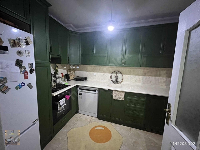 ÖZGÜR YAPIDAN DENİZE SIFIR ASANSÖRLÜ SATILIK 2+1 DAİRE - Görsel 5
