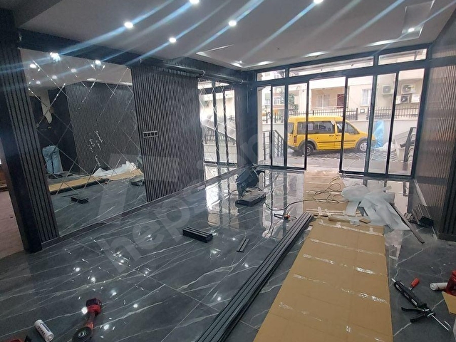 GÜZELYALI MAHALLESINDE BULVAR ÜZERİNDE KULLANILMAMIŞ 2+1 SATILIK - Görsel 20