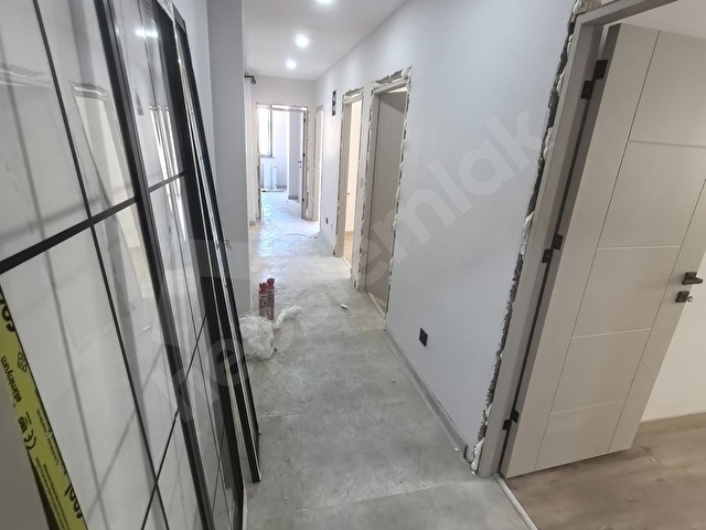 SANCAKTEPE ABDURRAHMANGAZİ MAHALLESİ 3+1 ARA KAT DAİRE - Görsel 27
