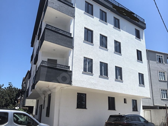 SANCAKTEPE ABDURRAHMANGAZİ MAHALLESİ 3+1 ARA KAT DAİRE - Görsel 4