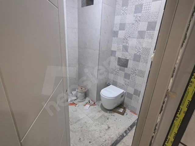 SANCAKTEPE ABDURRAHMANGAZİ MAHALLESİ 3+1 ARA KAT DAİRE - Görsel 25