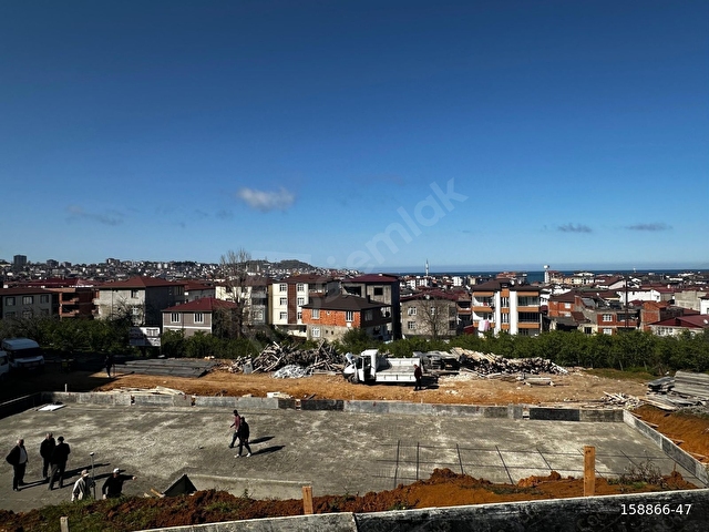 KARAKAŞ DAN MERKEZE YAKIN %50 PEŞİNATLI LÜX 2+1 DAİRELER - Görsel 6