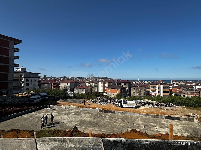 KARAKAŞ DAN MERKEZE YAKIN %50 PEŞİNATLI LÜX 2+1 DAİRELER - Görsel 4
