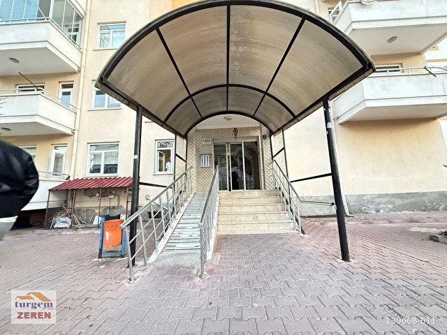 TURGEM ZERENDEN YENİŞEHİR TURGUT REİS MAH 130LUK ERAS DAİRESİ - Görsel 2