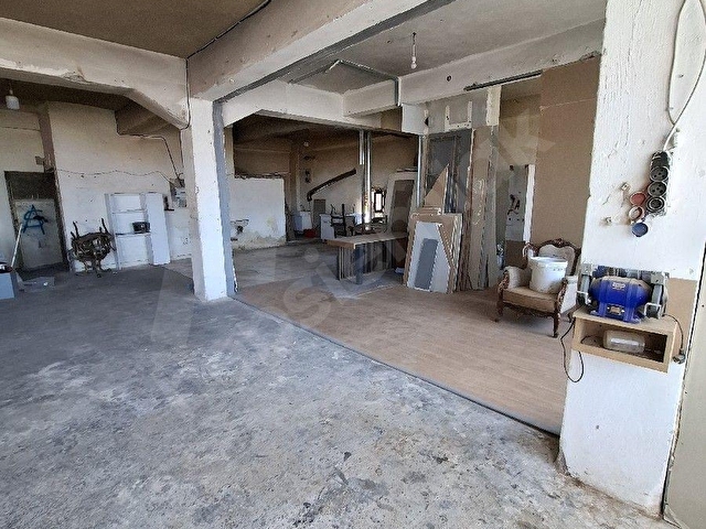 SİTELER KARPUZLU CADDESİ ÜZERİNDE 150 m2. 3.KAT KİRALIK ATÖLYE / İŞ YERİ - KOÇAK MÜLK GAYRİMENKUL - Görsel 17