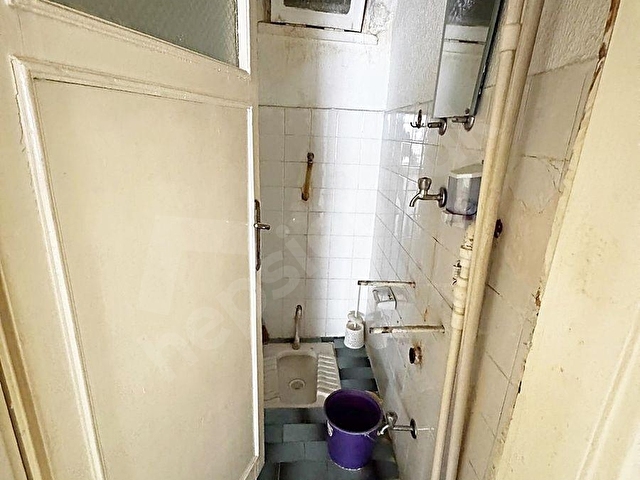 HACI BEKTAŞ KÖPRÜ ÜZERİ BAĞIMSIZ ÖN CEPHE 3+1 DAİRE - Görsel 19