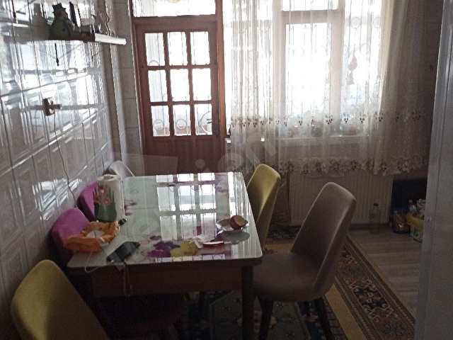Fırsat daire