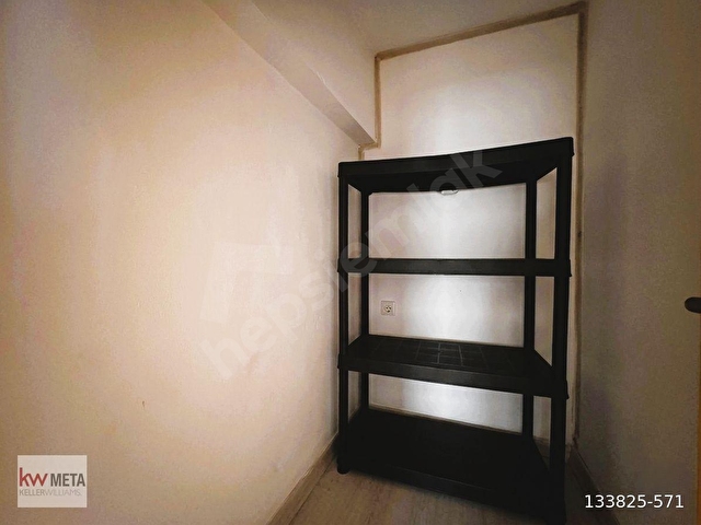 İSMETPAŞA MAH ATATÜRK CADDESİNDE 100 m2 3+1 SATILIK FIRSAT DAİRE - Görsel 19