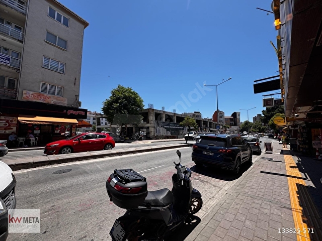 İSMETPAŞA MAH ATATÜRK CADDESİNDE 100 m2 3+1 SATILIK FIRSAT DAİRE - Görsel 22