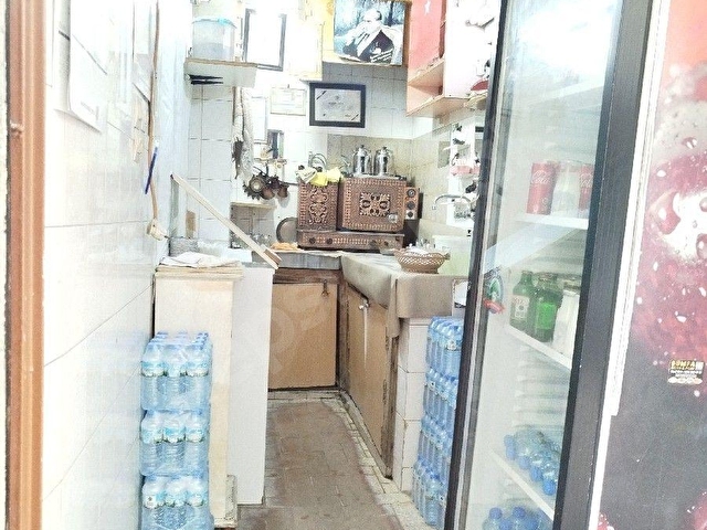 SATILIK MOBİLYA MAĞAZASI 4 KATLI İZMİR KARABAĞLAR CADDE YAKINI 400 MK - Görsel 12