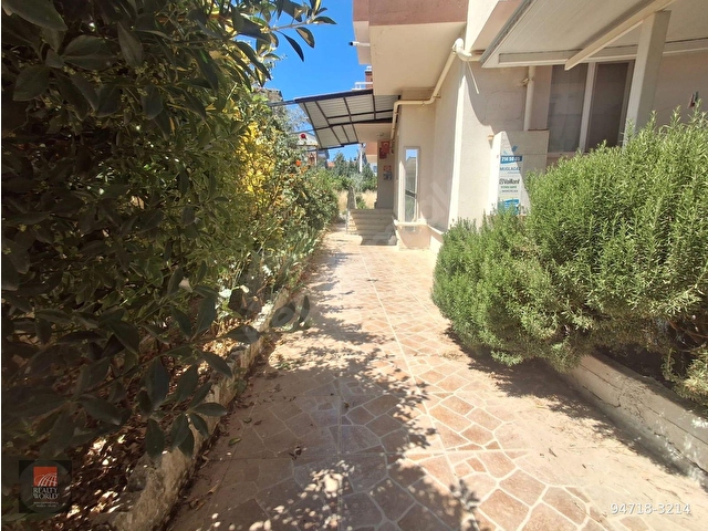 🏡 Muğla Menteşe Köteklide Kiralık 1+1 Daire - Görsel 2