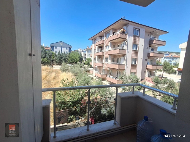 🏡 Muğla Menteşe Köteklide Kiralık 1+1 Daire - Görsel 14