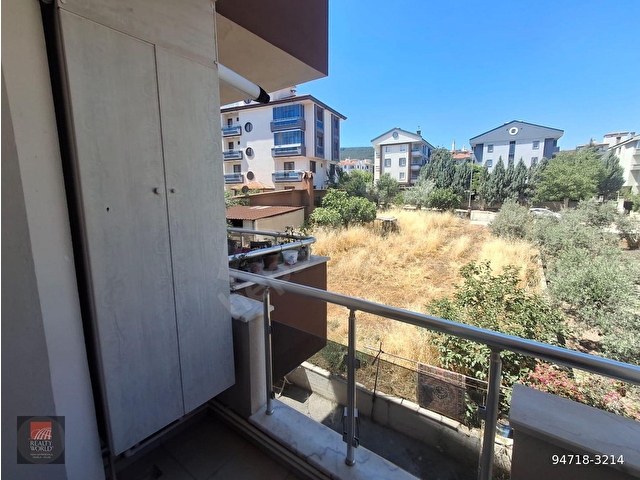 🏡 Muğla Menteşe Köteklide Kiralık 1+1 Daire - Görsel 13