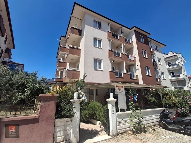 🏡 Muğla Menteşe Köteklide Kiralık 1+1 Daire