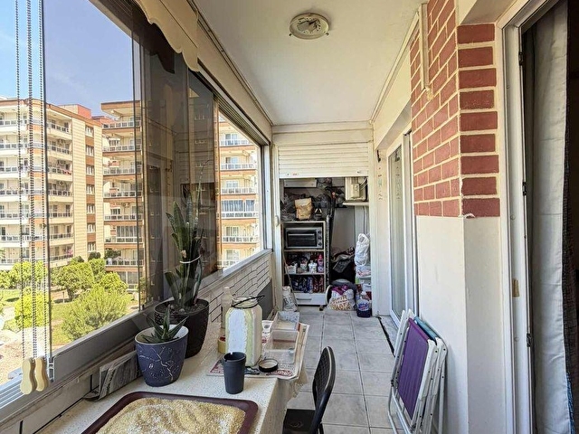 GÜZELYURT MAH.HAVUZLU GÜVENLİKLİ ARADIĞINIZ 1+1 SATILIK - Görsel 16
