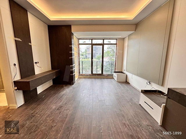 İncek Vista ve Bulvar Yakını Geniş Kullanım 5+1 Villa Kali A.Ş. - Görsel 25