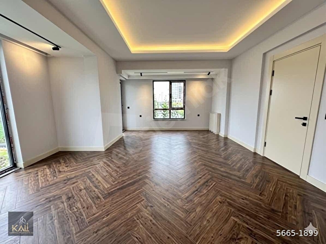 İncek Vista ve Bulvar Yakını Geniş Kullanım 5+1 Villa Kali A.Ş. - Görsel 2