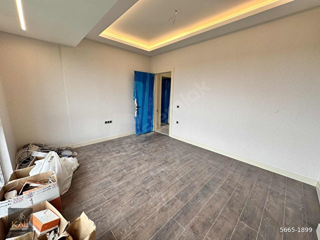 İncek Vista ve Bulvar Yakını Geniş Kullanım 5+1 Villa Kali A.Ş. - Görsel 15