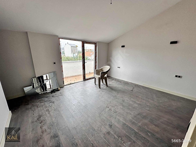 İncek Vista ve Bulvar Yakını Geniş Kullanım 5+1 Villa Kali A.Ş. - Görsel 7