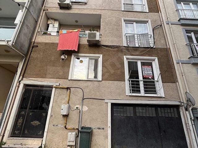 SAKARYA MAHALLESİ 3+1 KİRALIK DAİRE - Görsel 2