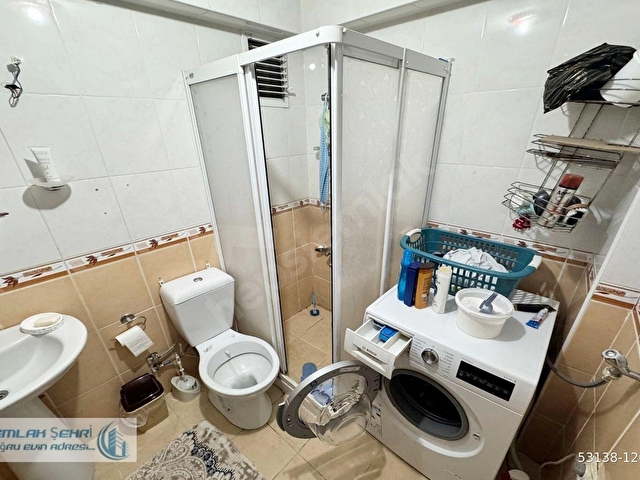 PEYAMİ SAFADA CADDE YAKINI 3+1 KELEPİR DAİRE FIRSATI..! - Görsel 24