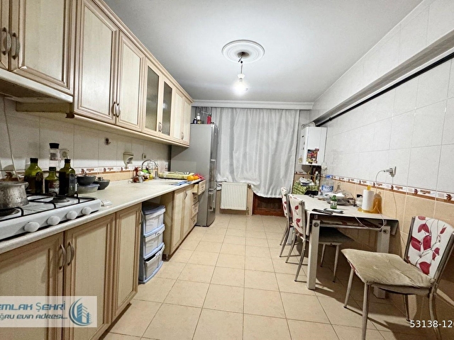 PEYAMİ SAFADA CADDE YAKINI 3+1 KELEPİR DAİRE FIRSATI..!