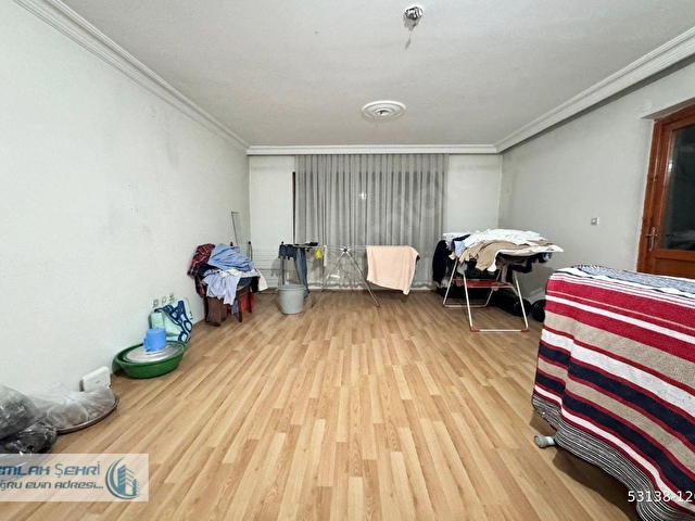 PEYAMİ SAFADA CADDE YAKINI 3+1 KELEPİR DAİRE FIRSATI..! - Görsel 13