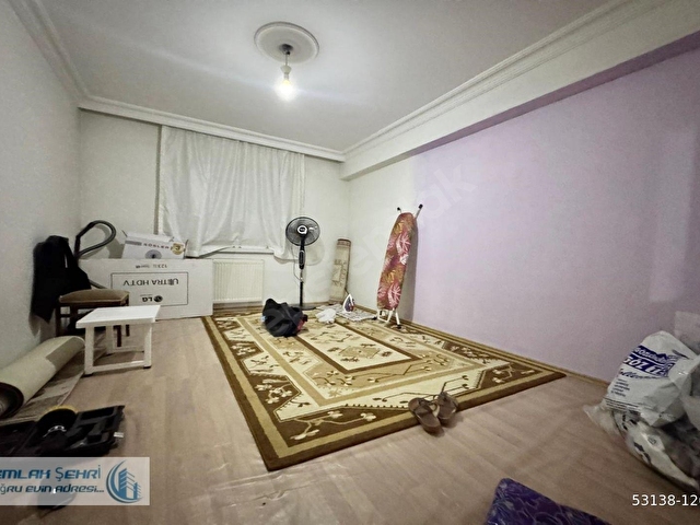PEYAMİ SAFADA CADDE YAKINI 3+1 KELEPİR DAİRE FIRSATI..! - Görsel 15