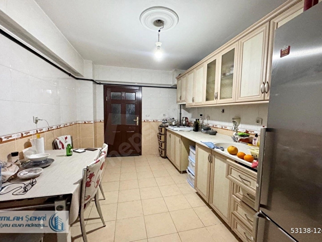 PEYAMİ SAFADA CADDE YAKINI 3+1 KELEPİR DAİRE FIRSATI..! - Görsel 4