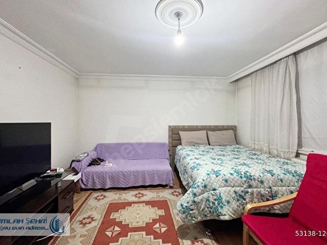 PEYAMİ SAFADA CADDE YAKINI 3+1 KELEPİR DAİRE FIRSATI..! - Görsel 20