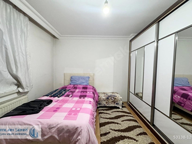 PEYAMİ SAFADA CADDE YAKINI 3+1 KELEPİR DAİRE FIRSATI..! - Görsel 23