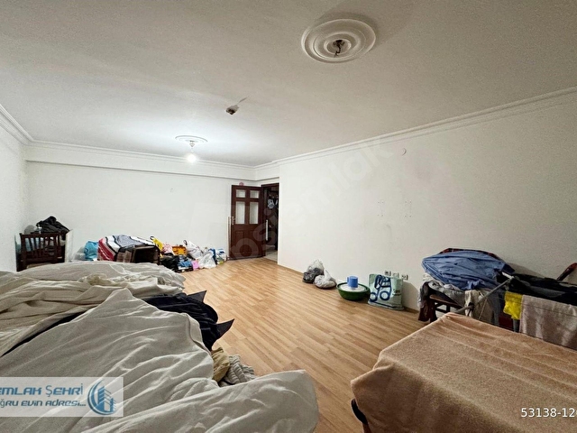 PEYAMİ SAFADA CADDE YAKINI 3+1 KELEPİR DAİRE FIRSATI..! - Görsel 10