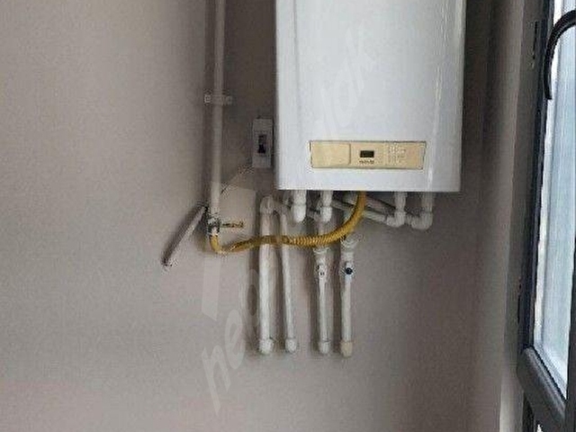 DUZCE MERKEZ SATILIK 1+1 ARA KAT DAİRE - Görsel 11