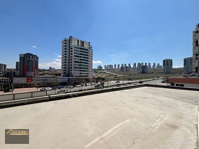 AKARSU EMLAKTAN ANİTTA BEYTEPE’DE PRESTİJLİ, YÜKSEK KİRA GETİRİLİ 3+1+2 BANYOLU ÖZEL PORTFÖY - Görsel 2