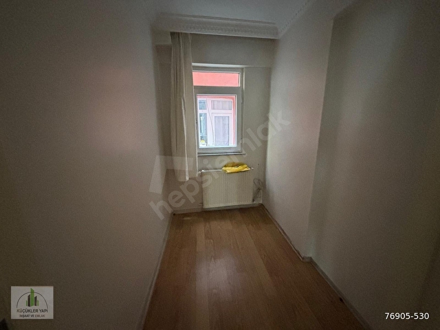 Esenler Fatih Mah. 80 m² 2+1 Balkonlu Y.Giriş Küçükler Yapıdan - Görsel 14