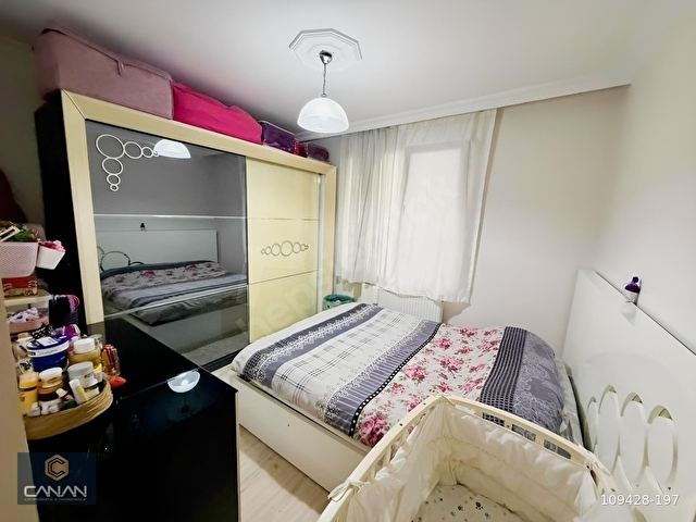 AVCILAR E5 MERKEZ VE SAHİLE YAKIN 2+1 75M2 DÜZ GİRİŞ SATILIK - Görsel 11