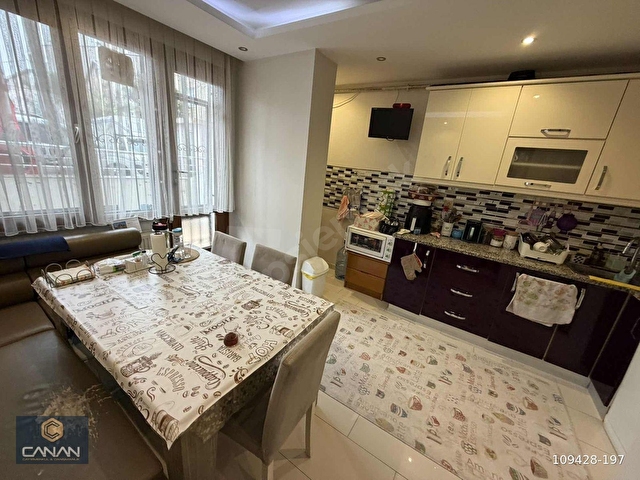 AVCILAR E5 MERKEZ VE SAHİLE YAKIN 2+1 75M2 DÜZ GİRİŞ SATILIK - Görsel 18