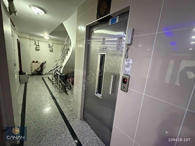 AVCILAR E5 MERKEZ VE SAHİLE YAKIN 2+1 75M2 DÜZ GİRİŞ SATILIK - Görsel 4