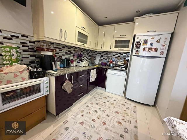 AVCILAR E5 MERKEZ VE SAHİLE YAKIN 2+1 75M2 DÜZ GİRİŞ SATILIK - Görsel 17