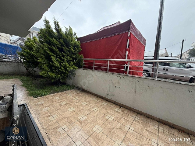 AVCILAR E5 MERKEZ VE SAHİLE YAKIN 2+1 75M2 DÜZ GİRİŞ SATILIK - Görsel 13